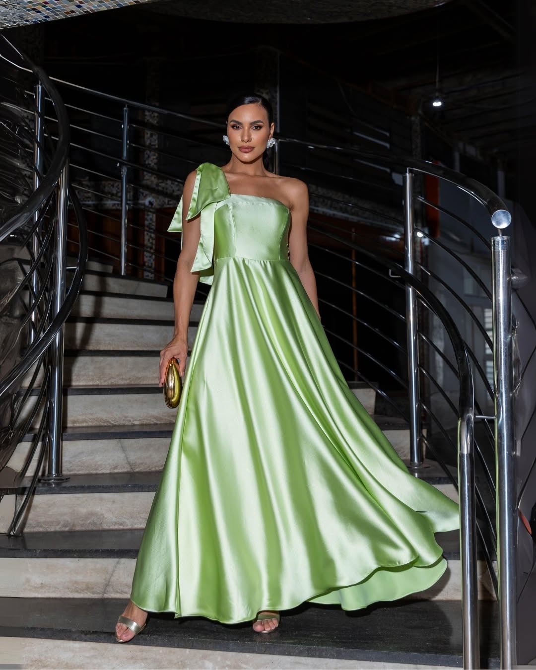 Prom Dress Accyoli Concept Fashion
