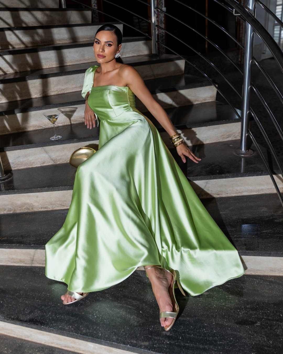Prom Dress Accyoli Concept Fashion