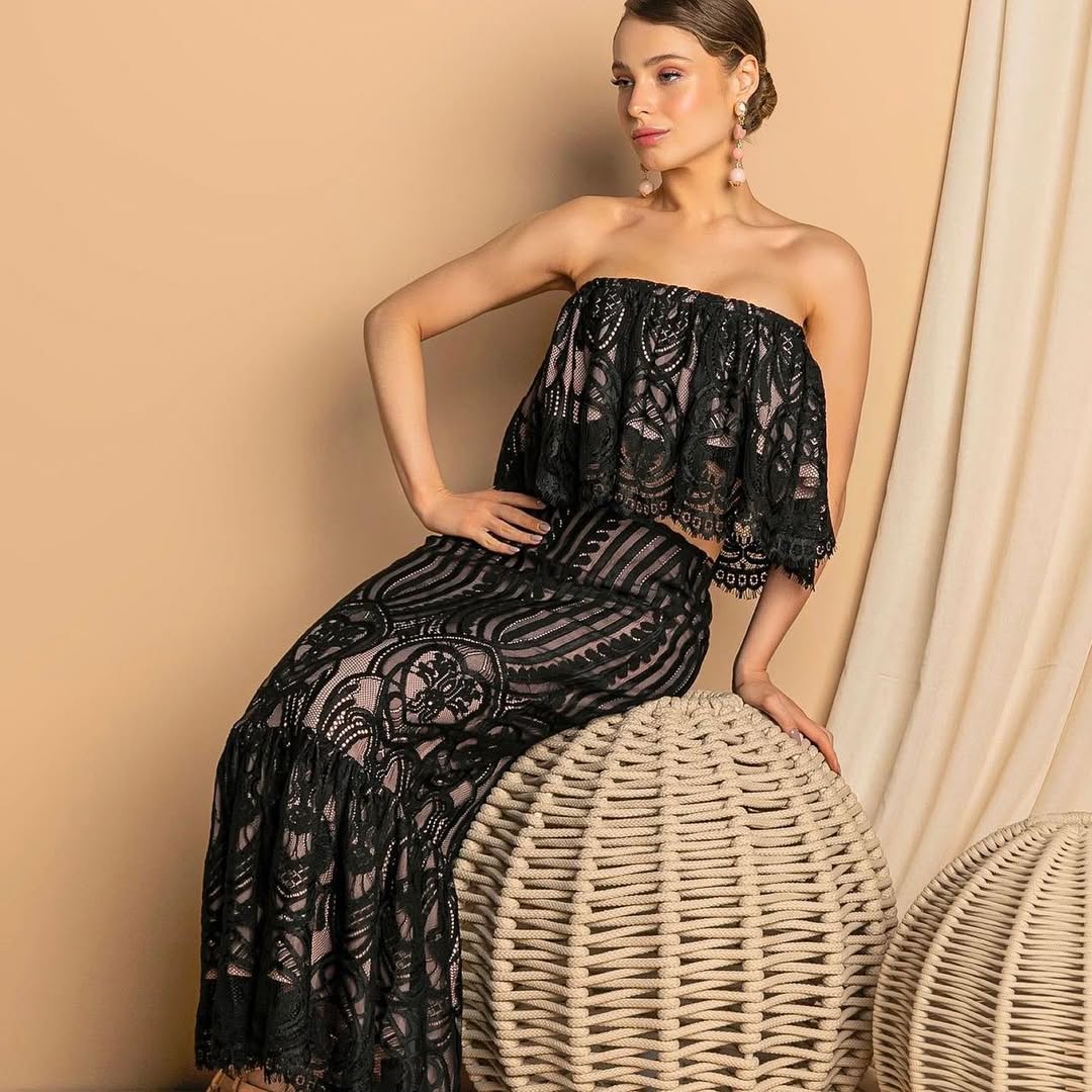 Accyoli Concept Fashion